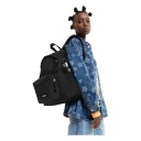 Eastpak, unisex, Vesker, Svart, ONE SIZE,