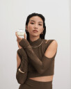 Ideal Of Sweden Atelier AirPods Case Cream Beige