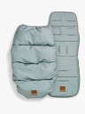 Elodie  Multifunksjonell Vognpose Pebble Green