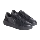 Calvin Klein Jeans Dame Sko Svart 39 EU,
