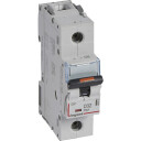 Legrand DX3 MCB automatsikring D32 1P 1M 25kA