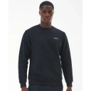 Barbour Herre Gensere & Hettegensere Svart L,
