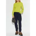 Lanvin Dame Sko Brun 36 EU,