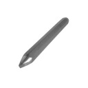 Spissmeisel hardmetall 24x180mm