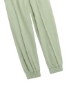 Grunt Bukser Vera Joggebukser Pastel Green 14 år 164 Bukser bomull Grønn