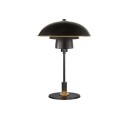 Whitman skrivbordslampa brons