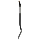 Fiskars Ergonomisk spiss spade NY (gammel kode 131410)