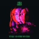 Amelia Coburn Myself And Other Monsters Vinyl