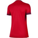 Nike NORGE 25 Stadium Hjemmedrakt Damelandslaget Dame University Red/Blue Void/White L
