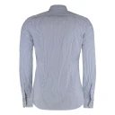 Slowear, Herre, Skjorter, Blå, 2XL,