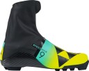 Fischer Speedmax 9 Classic Skisko Black EU 39