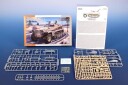 Special Hobby 1/72 Sd.Kfz 250/1 Ausf.A (Alte Ausführung)
