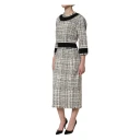 Dolce & Gabbana Dame Kjoler Flerfarget S,