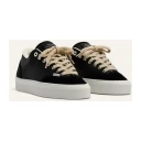 Mason Garments unisex Sko Svart 43 EU,