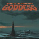 Goddess  Ritual of the Cloven Hoof  CD