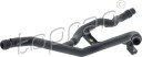 TOPRAN 502 985 Radiatorslange