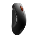SteelSeries Sensei Pro Trådløs Gamingmus Optisk Sort