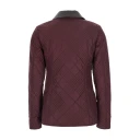 Burberry Dame Jakker Rød M,