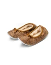 Shepherd of Sweden Women's Saga Chestnut/leopard 38.0