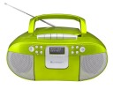 Soundmaster SCD7800GR Grønn