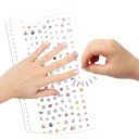 TOPModel - Create Your Hand-Design Colouring Book   0413029  