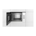 Bosch Mikrobølgeovn BFL520MW0 Integrert 20L
