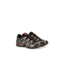 Salomon Herre Sko Svart 41 1/2 EU,