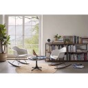 Vitra - Eames House Bird Black