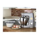 Kenwood KAX71 Iskremmaskin Tilbehør Hvit for Stativmikser