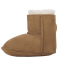 EMU Australia Krabbesko m. Fôr   Baby Bootie   Lys Brun   EMU Australia   0 6 md   Krabbesko