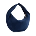 Khaite Dame Vesker Blå ONE SIZE,