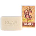 Klar Seifen 70s Retro Soap Flower Power 100 g