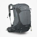 Osprey Women"s Sirrus 34 Medium Gray OneSize