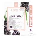 FOREO Ufo Mask Acai Berry 6pcs