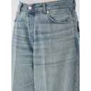 Haikure Dame Jeans Blå W27,