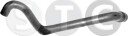 STC T409536 Radiatorslange