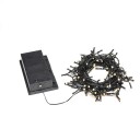 Konstsmide Lenke 120 LED frost. 1190 cm 1714942-01-0