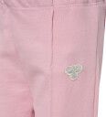 Hummel Joggebukser   hmlMini Reg   Rosa Nektar   Hummel   56   Joggebukse