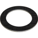 10 stk Tubman grafittfiberpakning, 18x12x2 mm, 1/2", 10 stk.