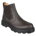 Tod's Herre Sko Brun 41 1/2 EU,