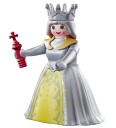 Playmobil Playmo Friends Queen 70976 5 Deler Onesize Lekefigur