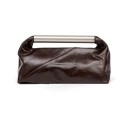 MM6 Maison Margiela Dame Vesker Brun ONE SIZE,