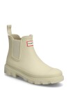 Hunter Unisex Downpour Chelsea Beige 38