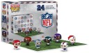 Funko POP NFL Serie 3 Julekalender