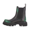 Msgm Dame Sko Svart 37 EU,