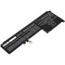 HP Envy 14-EB0010CA batteri (3850 mAh 15.4 V, Sort)