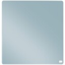 Nobo Magnetisk whiteboard Mini 36x36 cm Grå