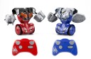 Silverlit Robo Kombat Mega Twin Pack 88068