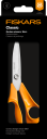 Fiskars Classic Universal Kniv 18 Cm 1001555