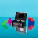Tetris Arkade Elektronisk Reise-spill i Boks fra Fizz Creations